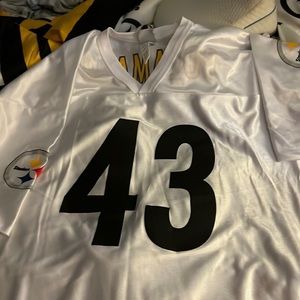 Men’s Troy Polamalu jersey